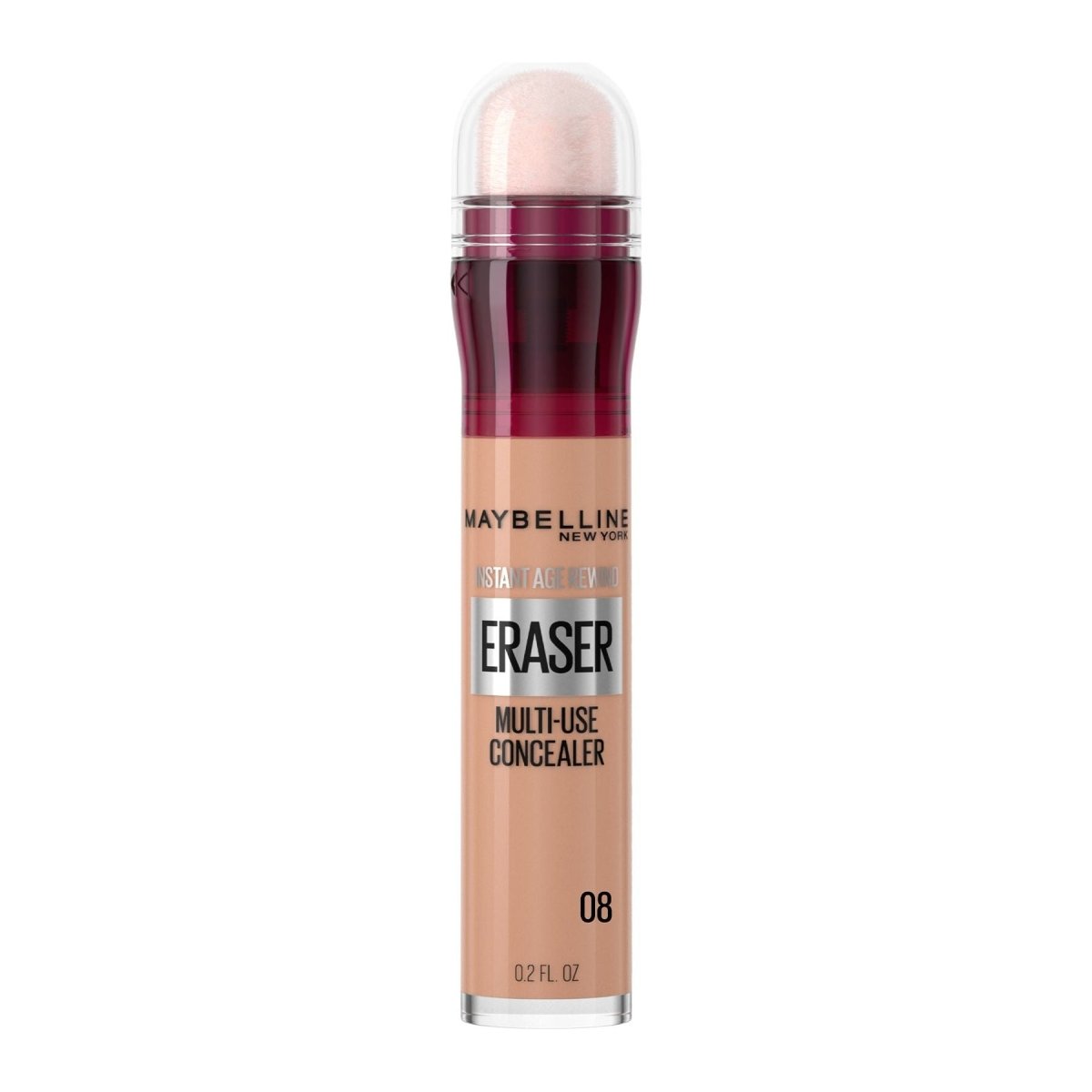 Maybelline New York Instant Anti Age Eraser Kapatıcı - 08 Buff