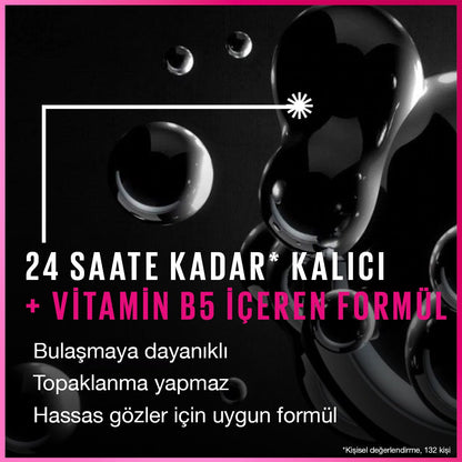 Maybelline New York Lash Sensational Firework Maskara