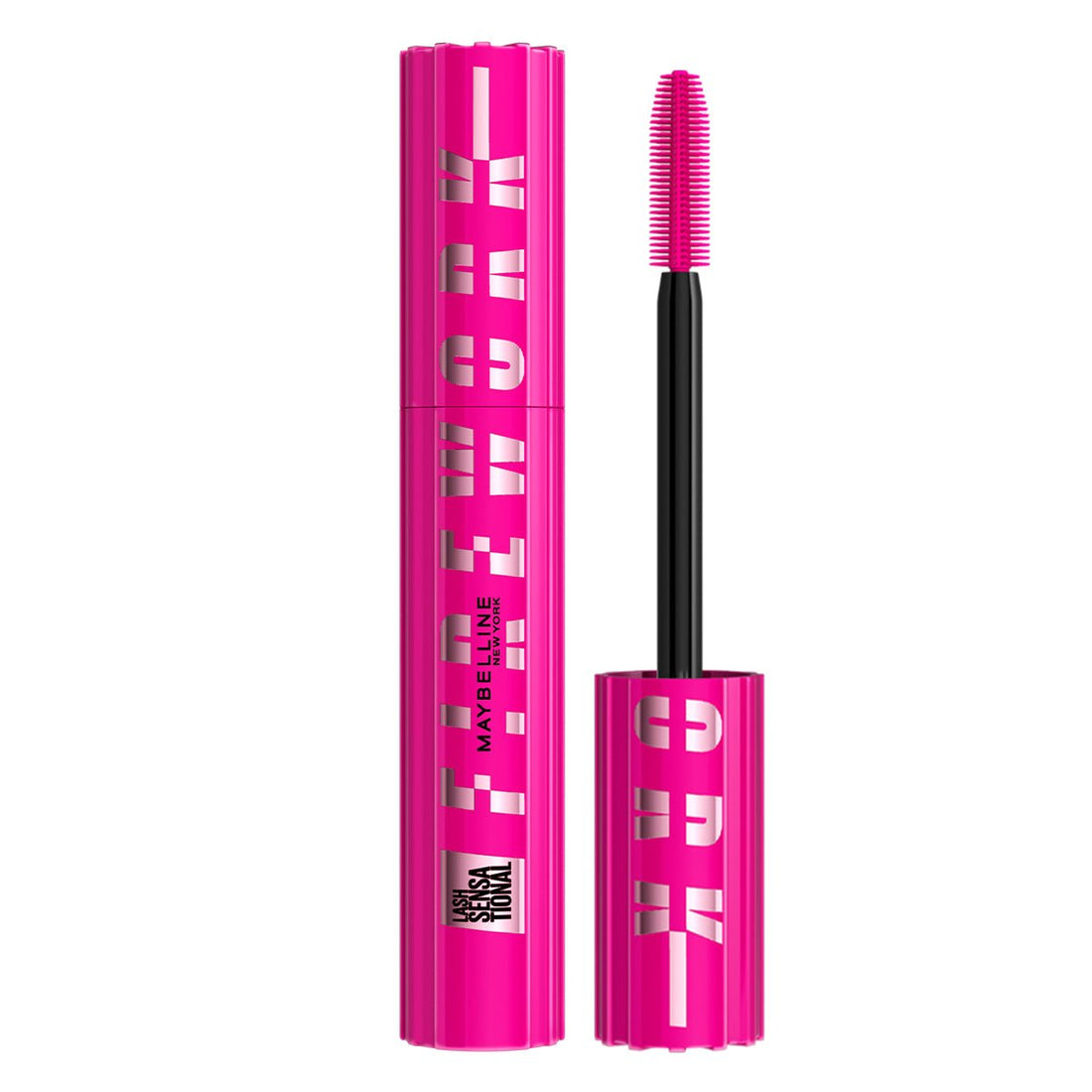 Maybelline New York Lash Sensational Firework Maskara