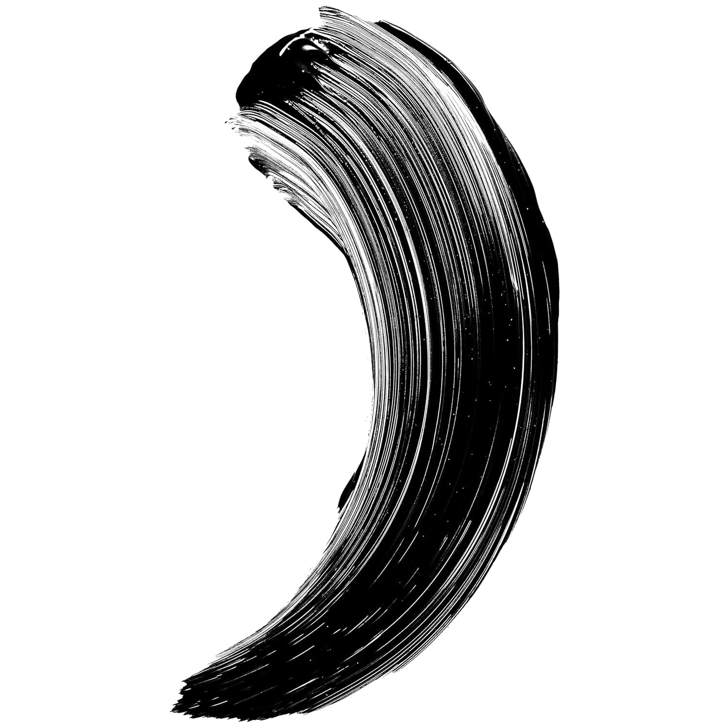 Maybelline New York Lash Sensational Intense Black Mascara with Fan Effect - Extra Black