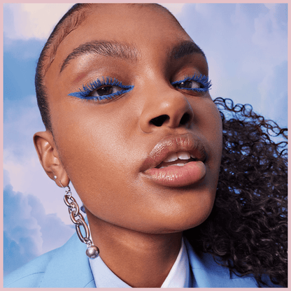 Maybelline New York Lash Sensational Sky High Blue Mist Maskara