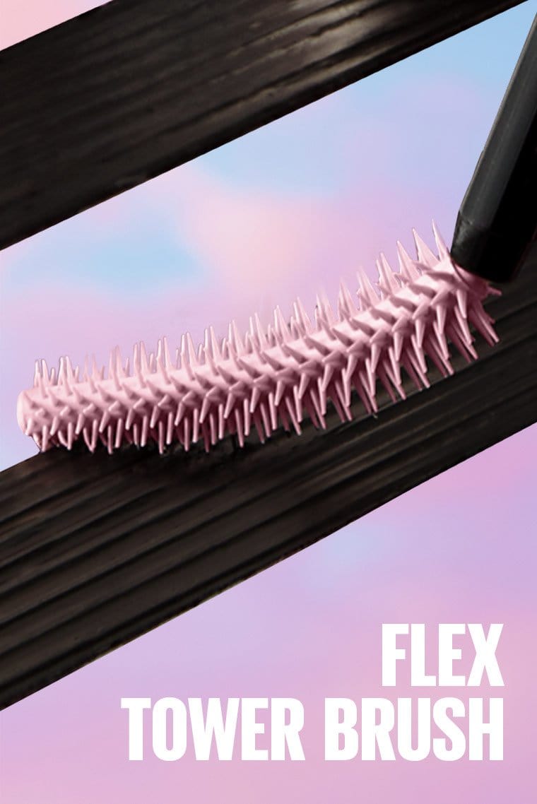 Maybelline New York Lash Sensational Sky High Mascara - Very Black