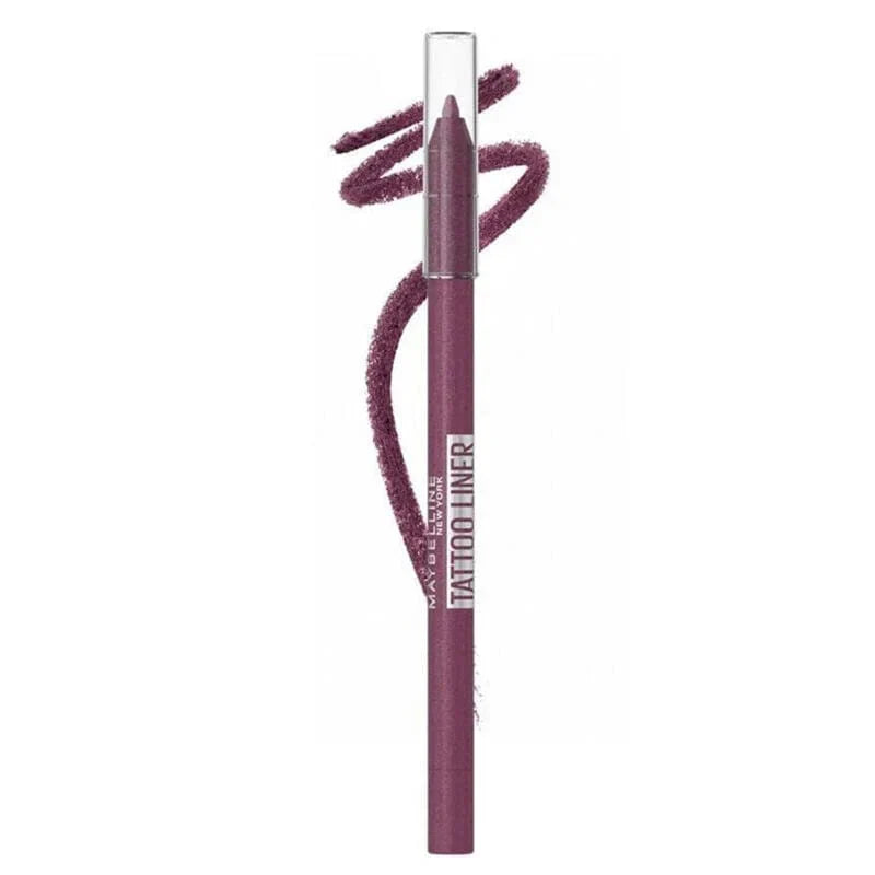 Maybelline New York Lasting Drama Automatic Liner -Burgundy Bliss