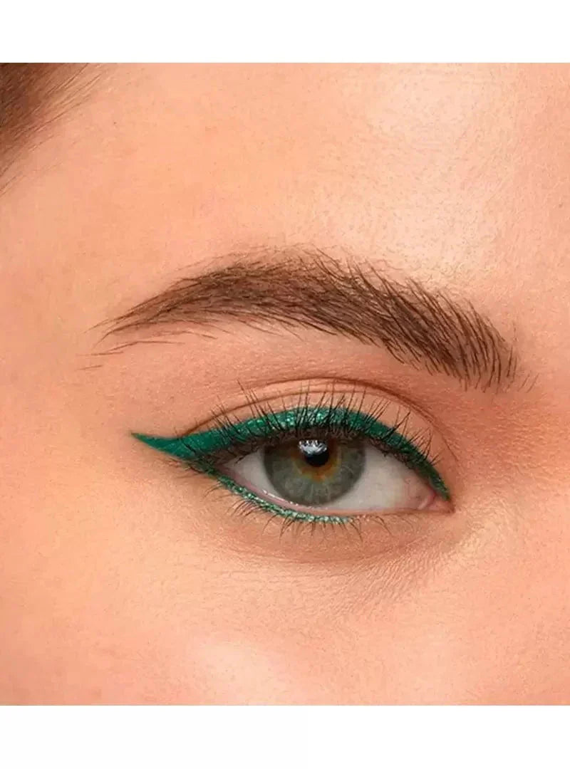 Maybelline New York Lasting Drama Automatic Liner -Green With Envy