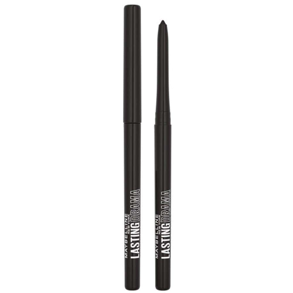 Maybelline New York Lasting Drama Automatic Liner -Midnight Black