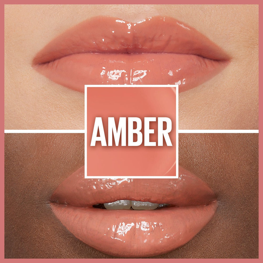 Maybelline New York Lifter Gloss Nemlendirici Dudak Parlatıcısı - 007 Amber