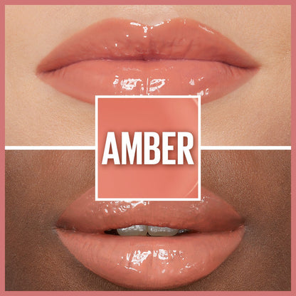 Maybelline New York Lifter Gloss Nemlendirici Dudak Parlatıcısı - 007 Amber