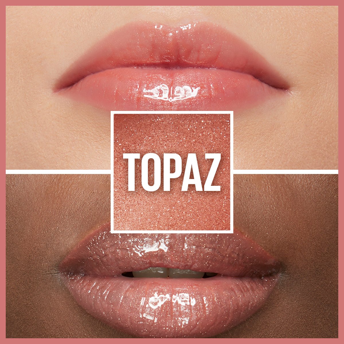 Maybelline New York Lifter Gloss Nemlendirici Dudak Parlatıcısı- 009 Topaz