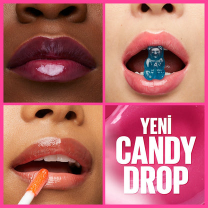 Maybelline New York Lifter Gloss Nemlendirici Dudak Parlatıcısı- 23 Sweetheart
