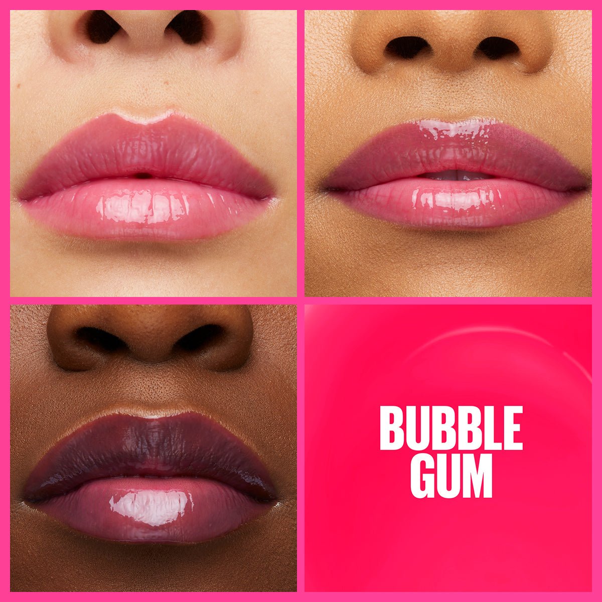 Maybelline New York Lifter Gloss Nemlendirici Dudak Parlatıcısı- 24 Bubblegum