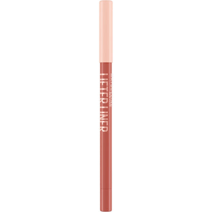 Maybelline New York Lifter Liner Dudak Kalemi- 04 Out of Line