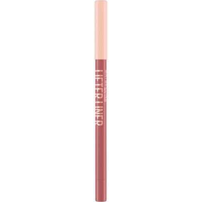 Maybelline New York Lifter Liner Dudak Kalemi- 07 Big Lift