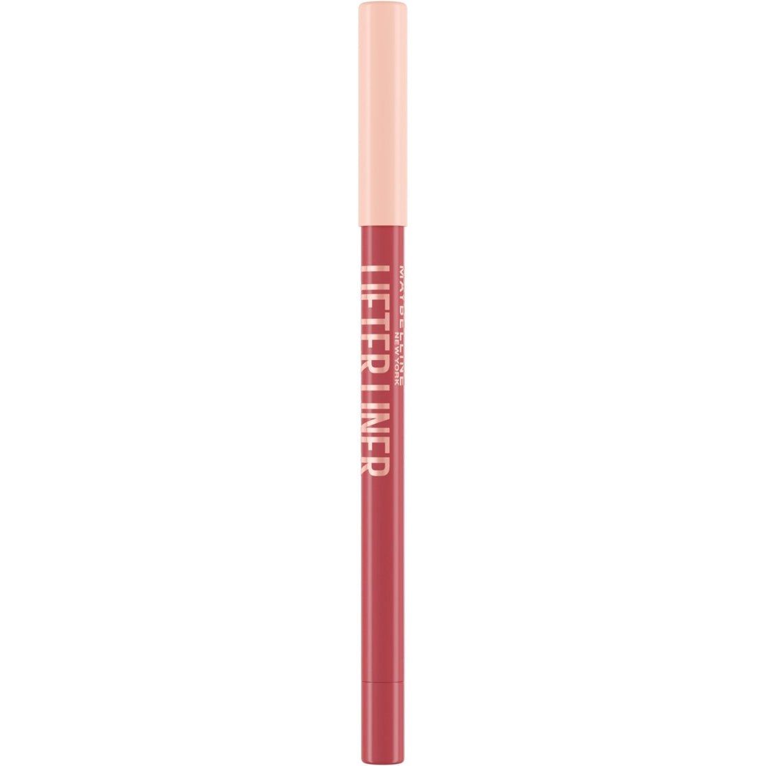 Maybelline New York Lifter Liner Dudak Kalemi- 09 Peaking