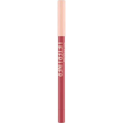 Maybelline New York Lifter Liner Dudak Kalemi- 09 Peaking