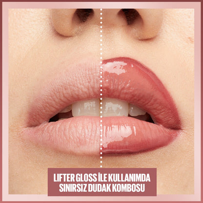 Maybelline New York Lifter Liner Dudak Kalemi- 10 Main Character