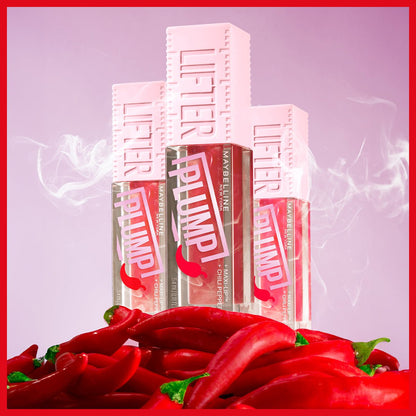 Maybelline New York Lifter Plump Dudak Parlatıcısı- 003 Pink Sting