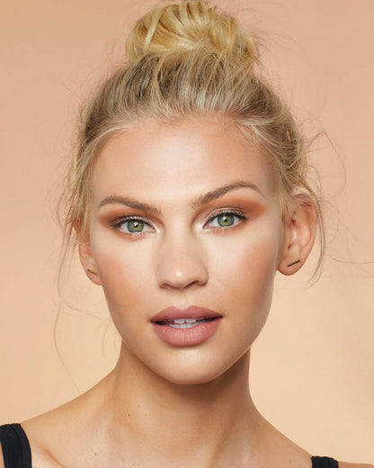 Maybelline New York Nudes of New York Far Paleti