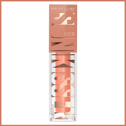 Maybelline New York Sunkisser Likit Allık- 02 Uptown Glow