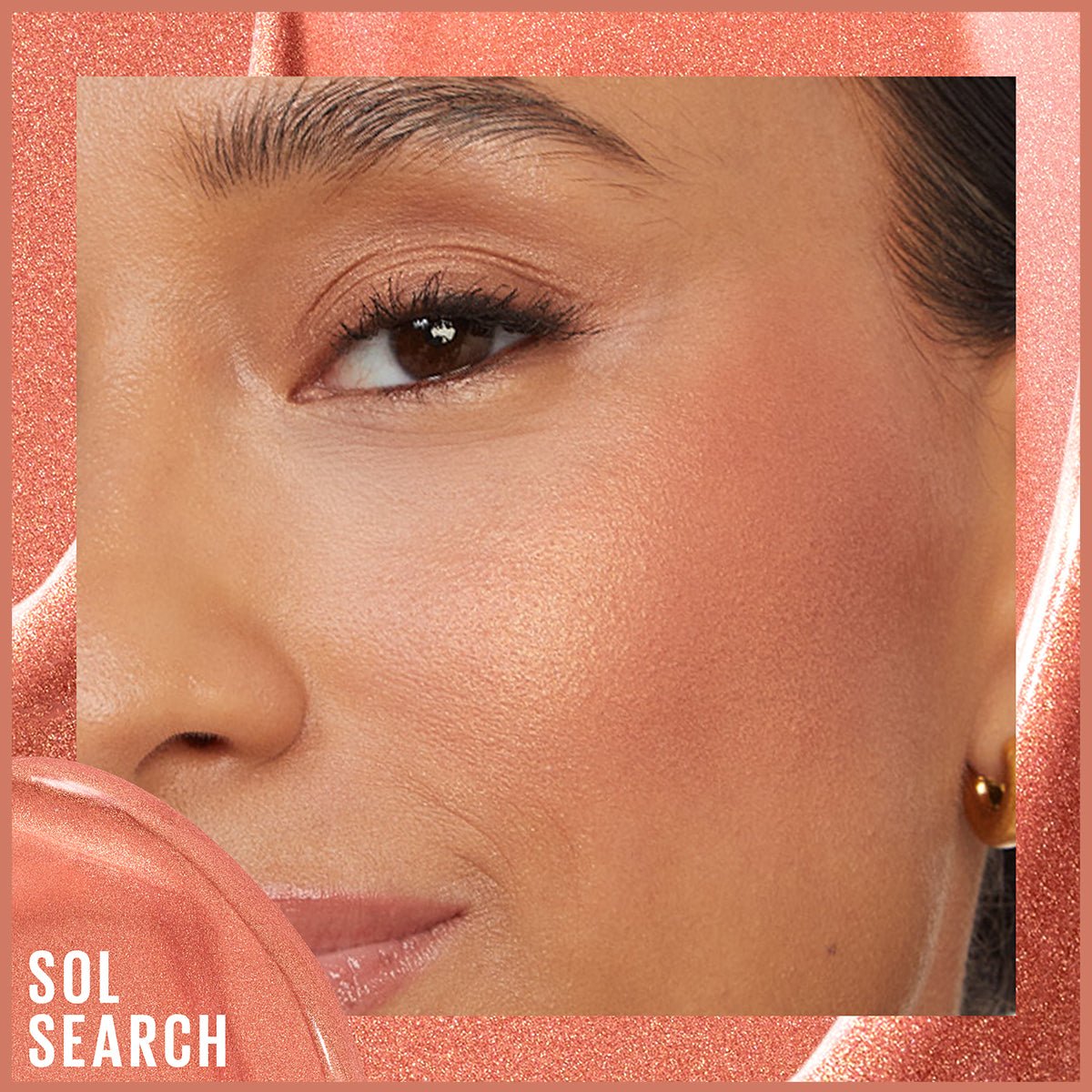 Maybelline New York Sunkisser Likit Allık- 03 Sol Search