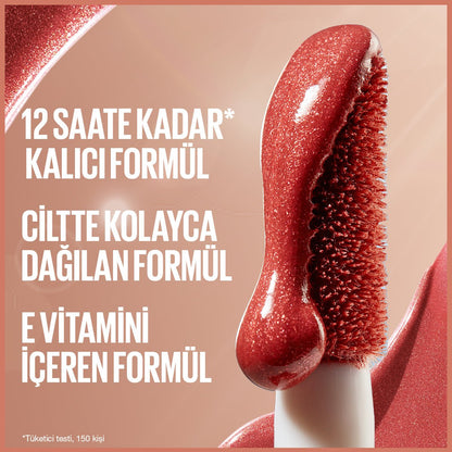 Maybelline New York Sunkisser Likit Allık- 03 Sol Search