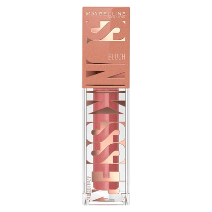 Maybelline New York Sunkisser Likit Allık- 06 City Sizzle