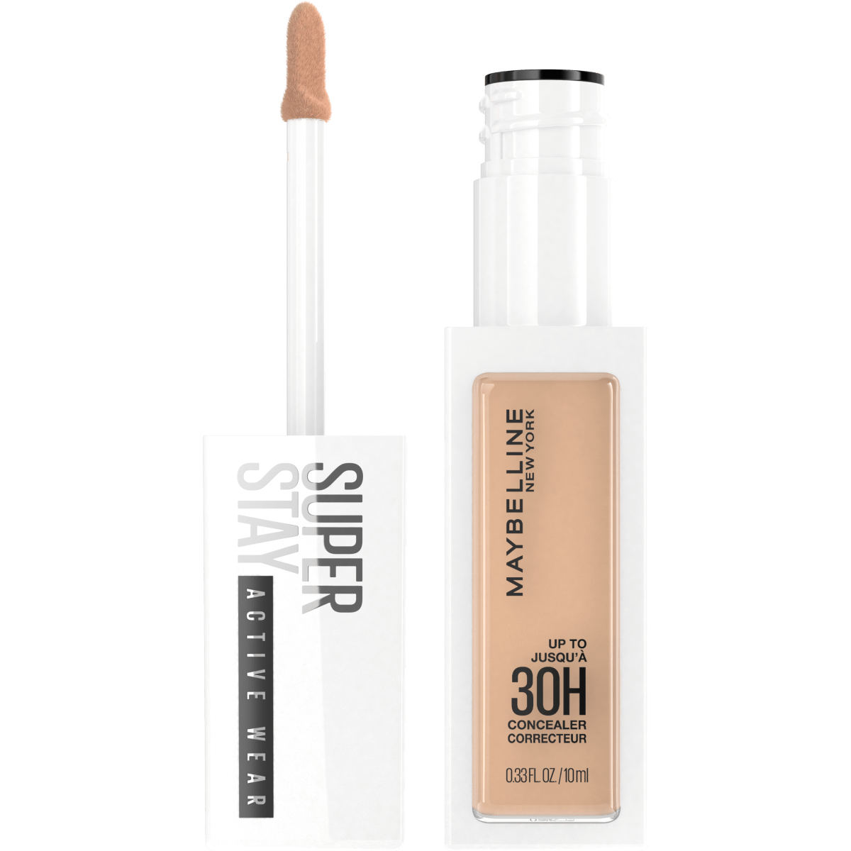 Maybelline New York Super Stay 30H Kapatıcı - 25 MEDIUM