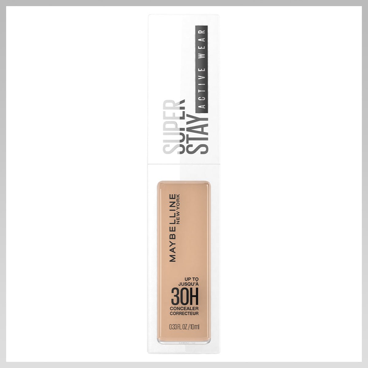 Maybelline New York Super Stay 30H Kapatıcı - 25 MEDIUM