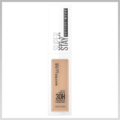 Maybelline New York Super Stay 30H Kapatıcı - 25 MEDIUM