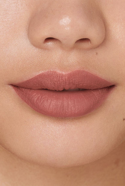 Maybelline New York Super Stay Ink Crayon Kalem Mat Ruj - 10 Trust Your Gut