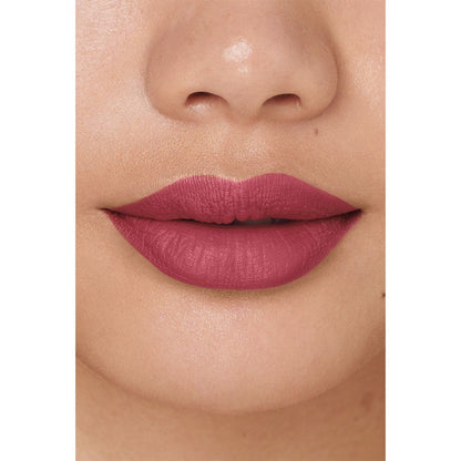 Maybelline New York Super Stay Ink Crayon Kalem Mat Ruj - 25 Stay Exceptional