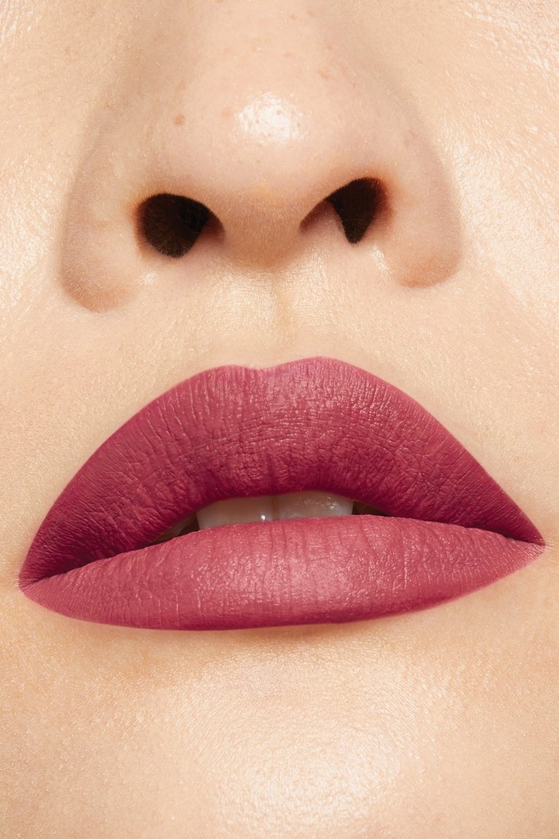 Maybelline New York Super Stay Ink Crayon Kalem Mat Ruj -  90 Keep it fun