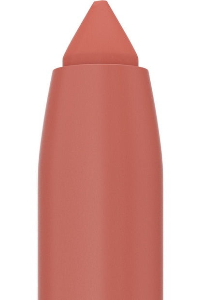 Maybelline New York Super Stay Ink Crayon Kalem Mat Ruj- Spiced Up - 100 Reach High