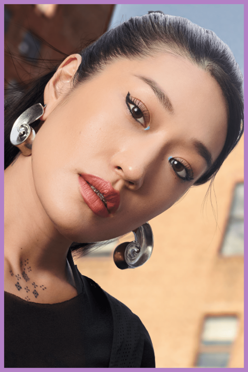 Maybelline New York Super Stay Lumi Matte Fondöten - 132