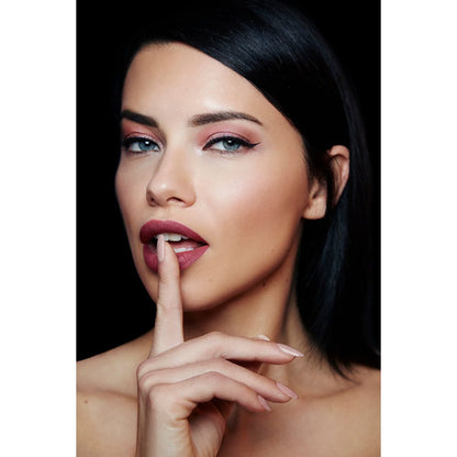 Maybelline New York Super Stay Matte Ink Likit Mat Ruj - 75 Fighter - Kahverengi