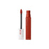 Maybelline New York Super Stay Matte Ink Liquid Matte Lipstick -117 Ground Breaker