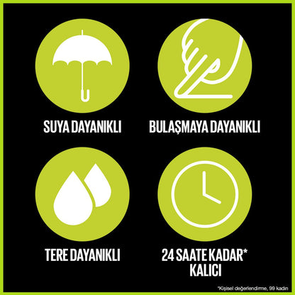 Maybelline New York Superstay Hibrit Pudra-Fondöten - 03