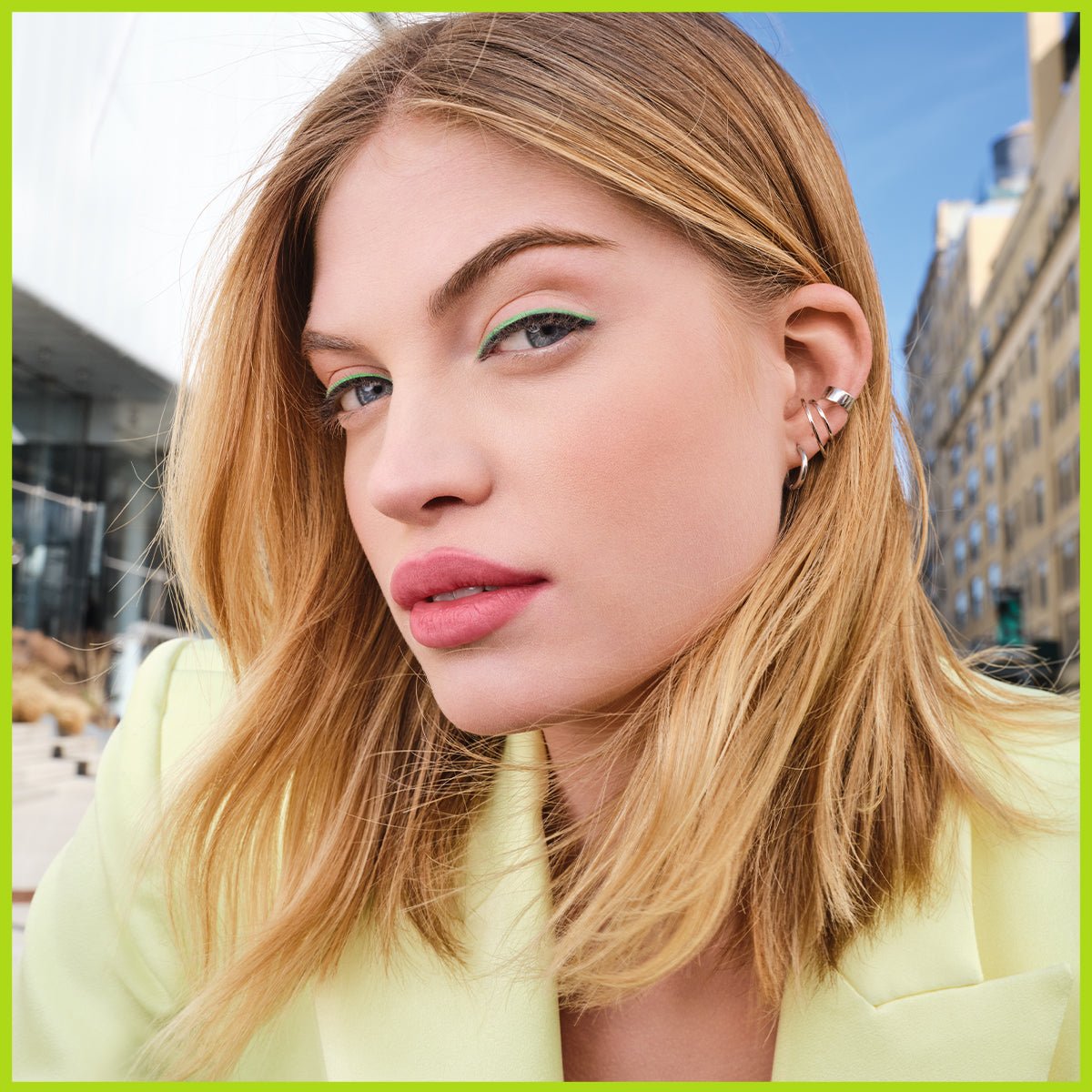 Maybelline New York Superstay Hibrit Pudra-Fondöten - 05