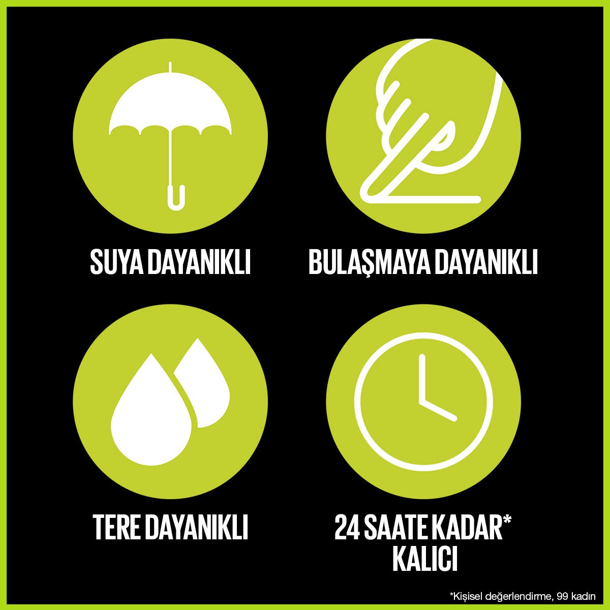 Maybelline New York Superstay Hibrit Pudra-Fondöten - 30