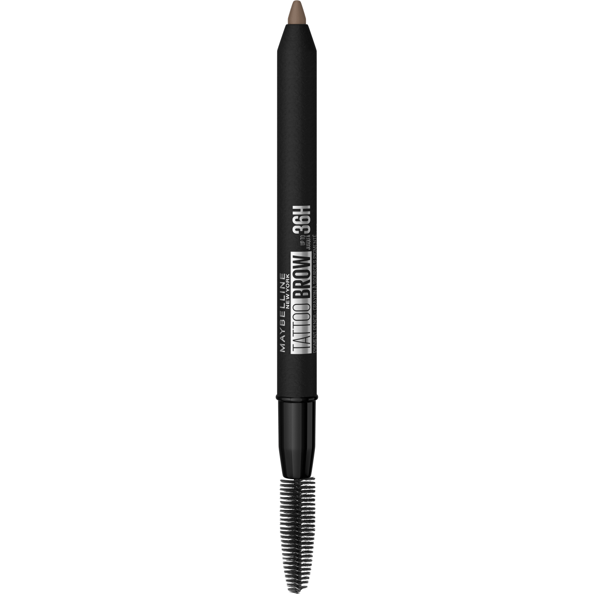 Maybelline New York Tattoo Brow 36H Kaş Kalemi 02 Blonde