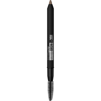 Maybelline New York Tattoo Brow 36H Kaş Kalemi 02 Blonde