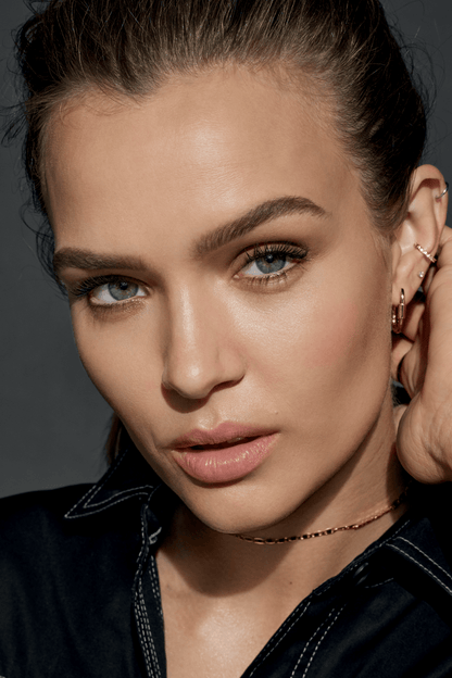 Maybelline New York Tattoo Brow 36H Kaş Kalemi 02 Blonde