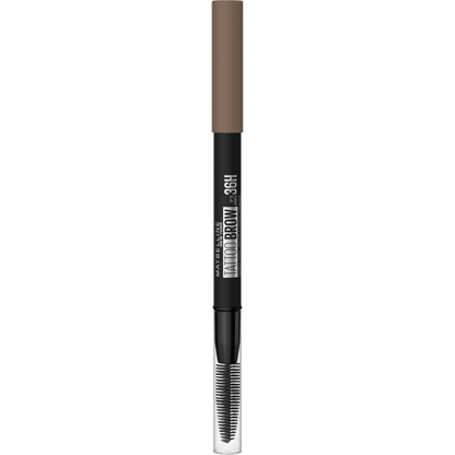 Maybelline New York Tattoo Brow 36H Kaş Kalemi 02 Blonde