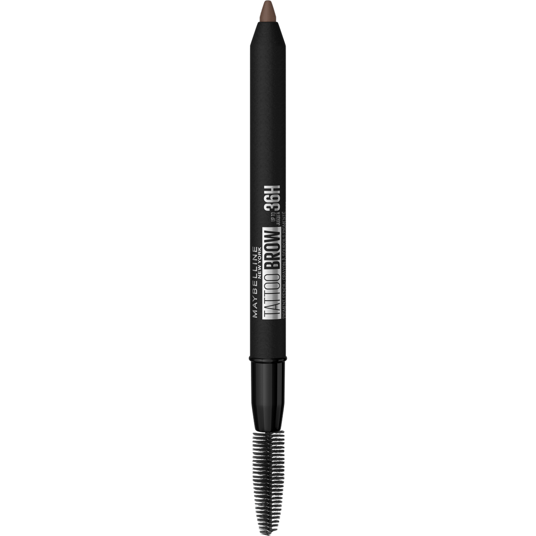 Maybelline New York Tattoo Brow 36H Kaş Kalemi 05 Medium Brown