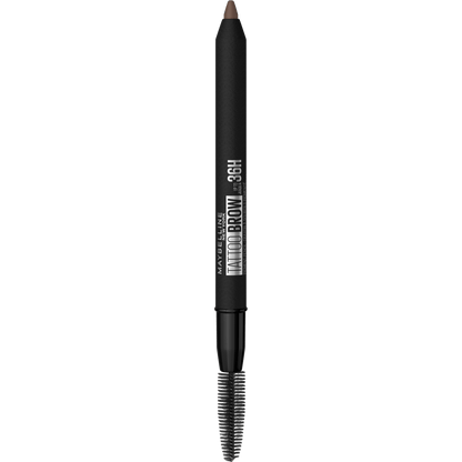 Maybelline New York Tattoo Brow 36H Kaş Kalemi 05 Medium Brown