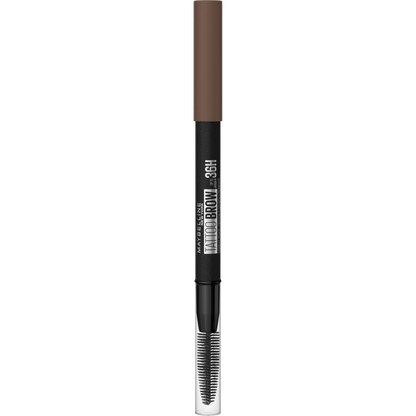 Maybelline New York Tattoo Brow 36H Kaş Kalemi 05 Medium Brown