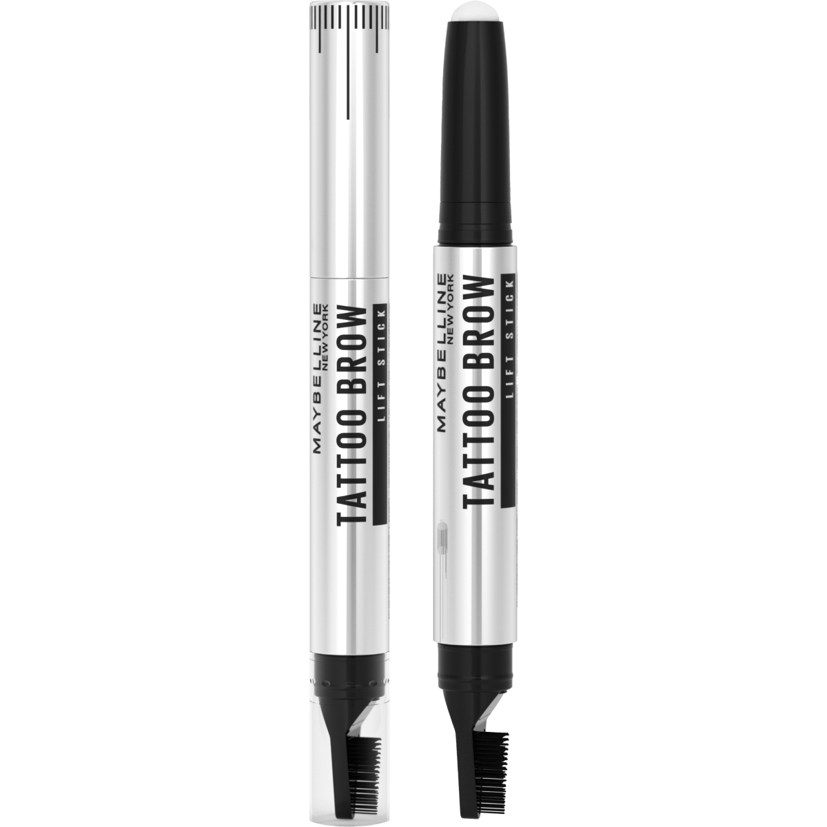 Maybelline New York Tattoo Brow Lift Kaş Kalemi- 00 Clear (Şeffaf)