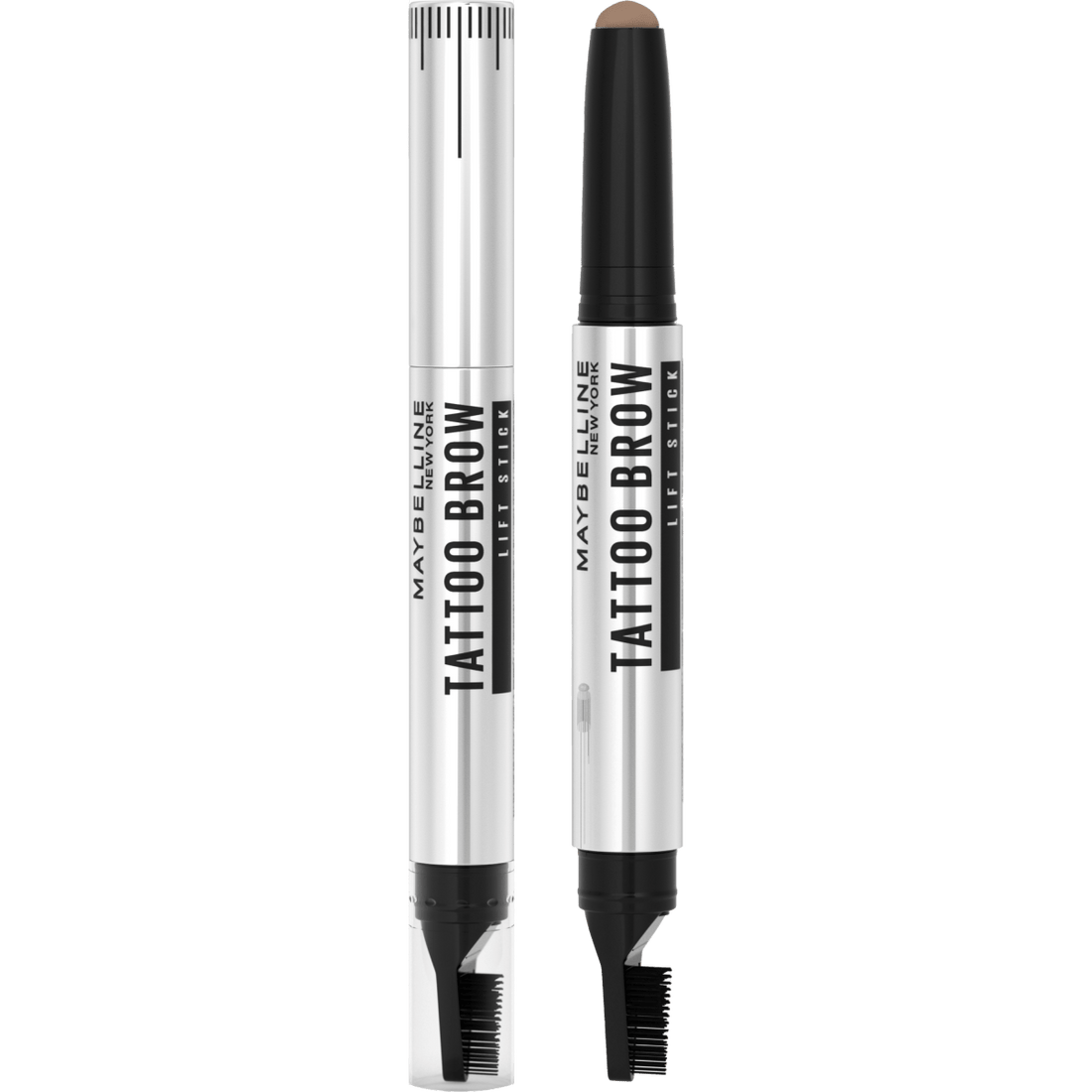 Maybelline New York Tattoo Brow Lift Kaş Kalemi- 01 Blonde (Açık Ton)