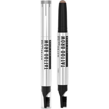 Maybelline New York Tattoo Brow Lift Kaş Kalemi- 01 Blonde (Açık Ton)