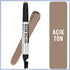 Maybelline New York Tattoo Brow Lift Kaş Kalemi- 01 Blonde (Açık Ton)