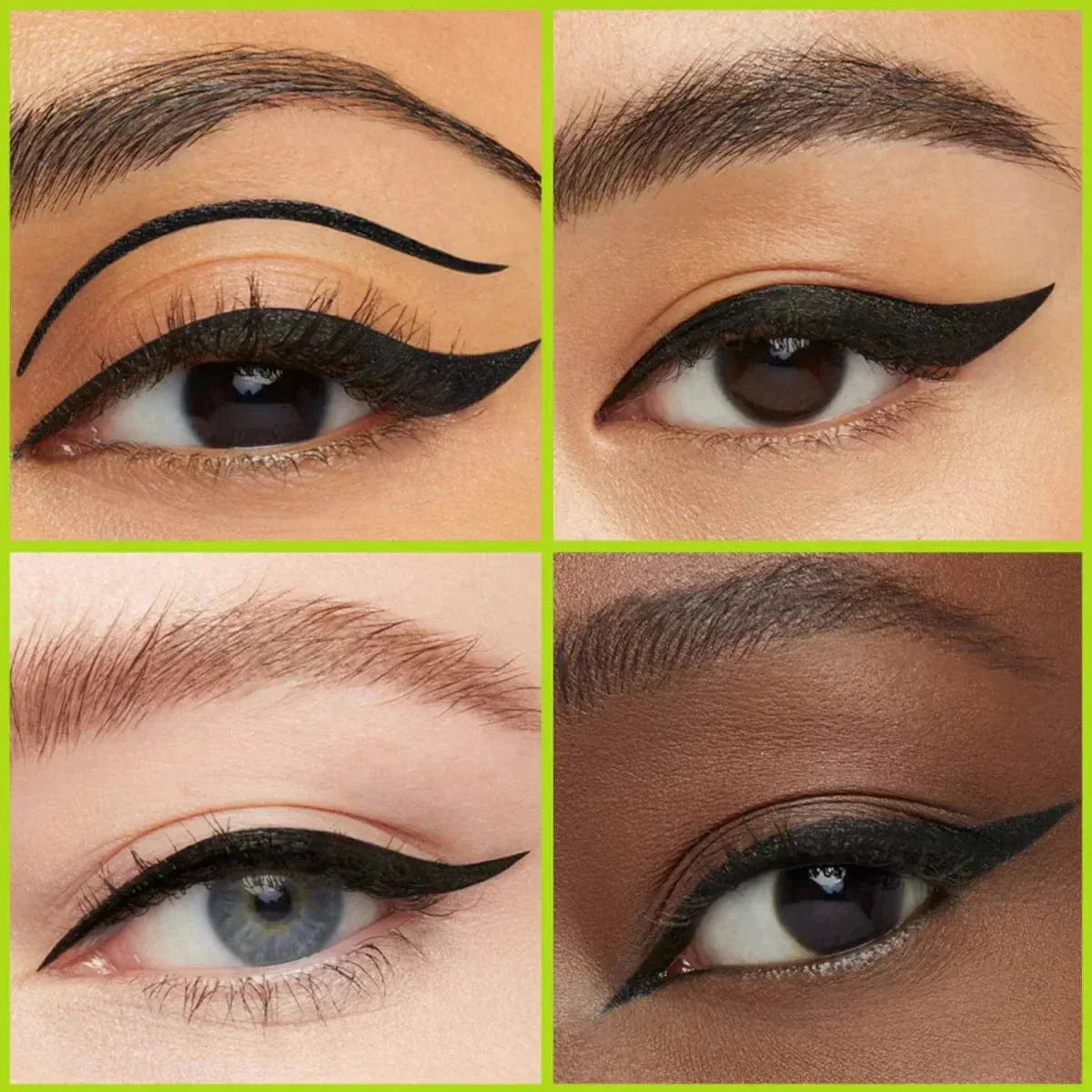 Maybelline New York Tattoo Liner Ink Pen - Black